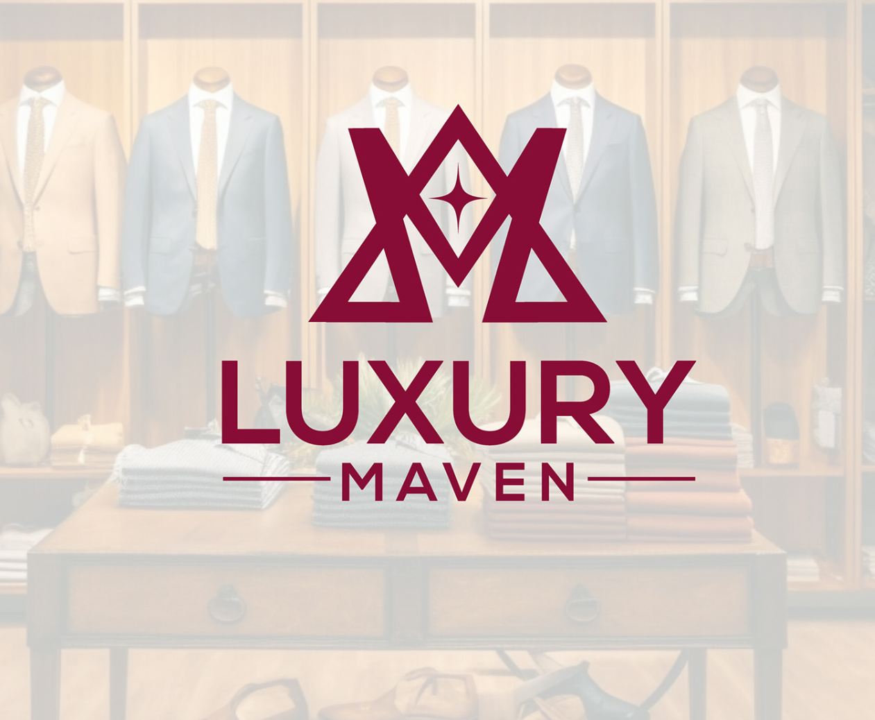 LUXURY__MAVEN